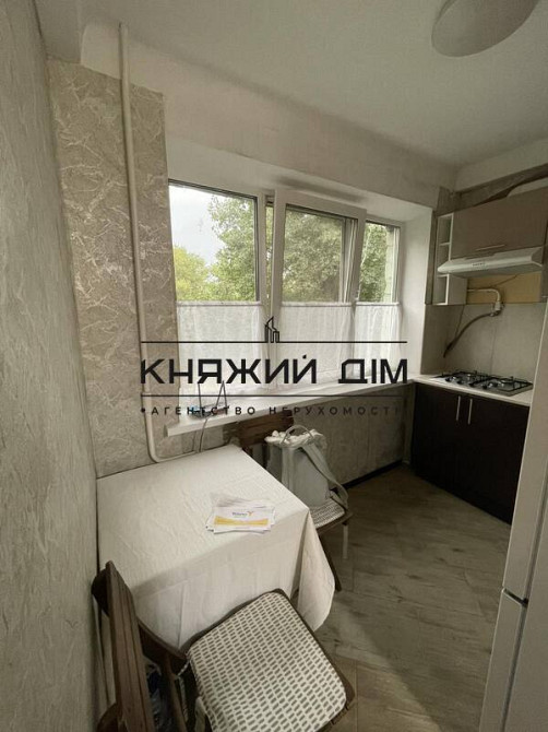 Оренда! 1- кімнатна на Відрадному 36 № 11204765 Киев - изображение 12