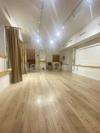 продажа офисное помещение Киев, Печерский, 295000 $ Київ - зображення 2