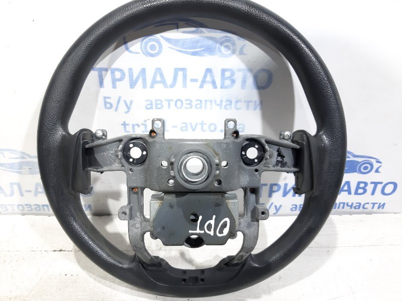 Руль Kia Optima TF 2010 (б/у) Киев - изображение 3