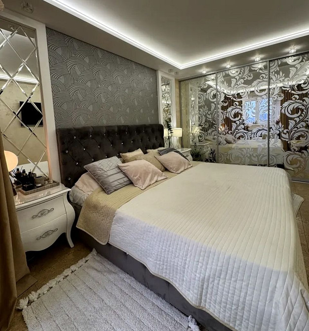 Продам видовую 5-к квартиру (105м2) на Малиновского, Солнечный Днепр - изображение 3
