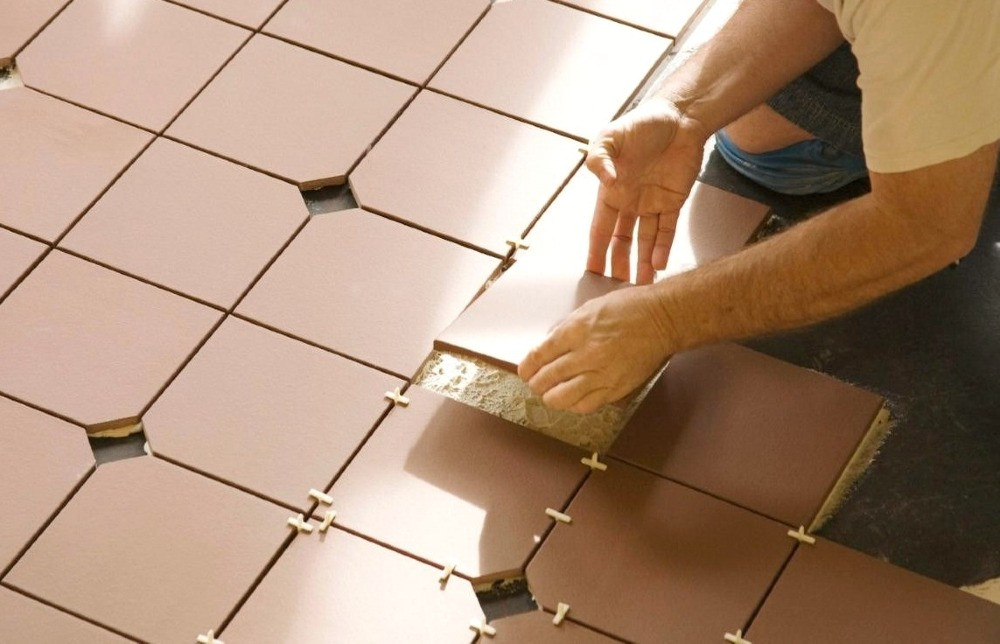 Плиточник Київ Київ - зображення 1