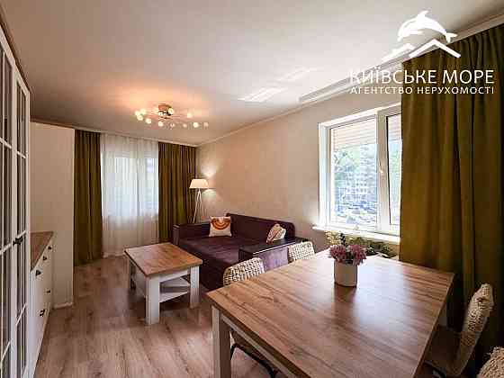 продажа 3-к квартира Киев, Днепровский, 85000 $ Київ