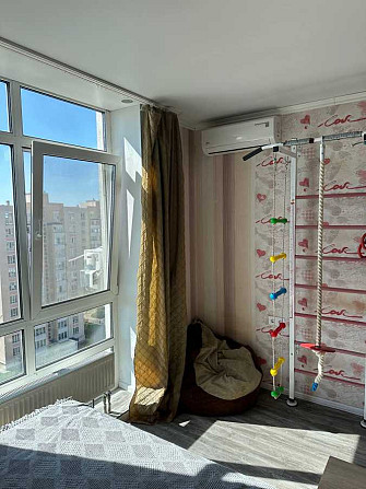 продажа 1-к квартира Киево-Святошинский, Святопетровское, 60000 $  - зображення 5