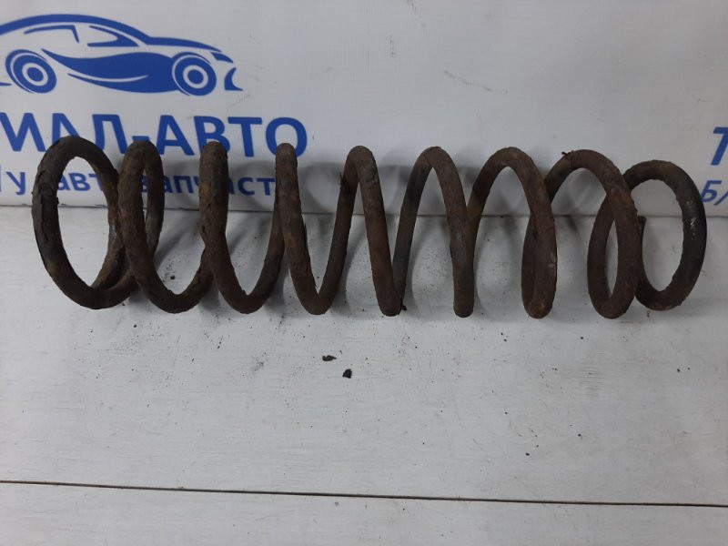 Пружина задняя Mitsubishi Lancer 2003-2009 MR594980 (Арт. 35954) Київ - зображення 3