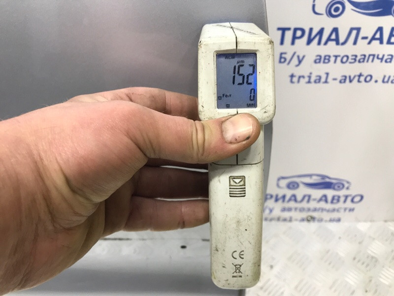 Дверь передняя правая Mitsubishi Pajero Wagon 2006-2022 5700A452 (Арт. 56384) Киев - изображение 8