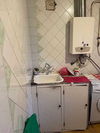 долгосрочная аренда 1-к квартира Одесса, Хаджибейский, 6000 грн./мес. Одеса - зображення 8