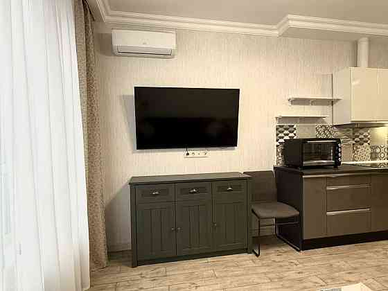 долгосрочная аренда 1-к квартира Киев, Дарницкий, 21000 грн./мес. Киев