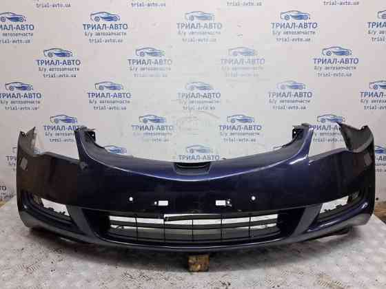 Бампер передний Honda Civic 2005-2012 71101SNKG00ZZ (Арт. 67864) Киев