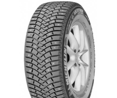 275/40 R21 Michelin Latitude X-Ice North Xin2 107T Позашляхова шина Київ - зображення 8