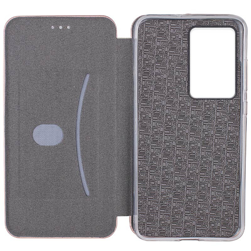 Кожаный чехол-книжка Classy для Realme C75 / C75x Херсон - изображение 3