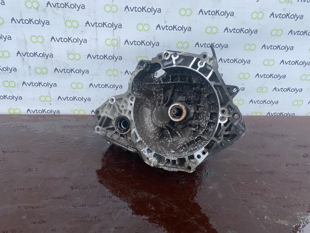 Коробка передач 5 ступ. Opel Corsa D 1.3 cdti 2006-2014 (S9W374) Ковель - изображение 1