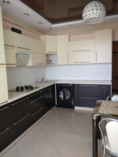 2к квартира з ремонтом, меблями та технікою. Кондиціонер Хмельницкий - изображение 1