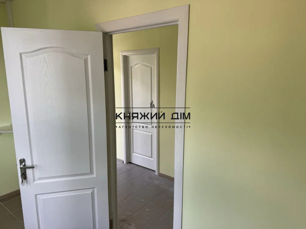 Оренда офісного приміщення м. Деміївська КОД 1419240 Київ - зображення 4