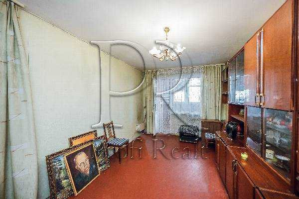 продажа 3-к квартира Киев, Святошинский, 63000 $ Київ - зображення 3