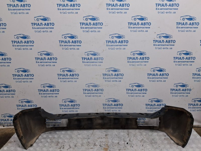 Бампер задний Mitsubishi Pajero Sport 1996-2008 MR465068 (Арт. 79147) Київ - зображення 7