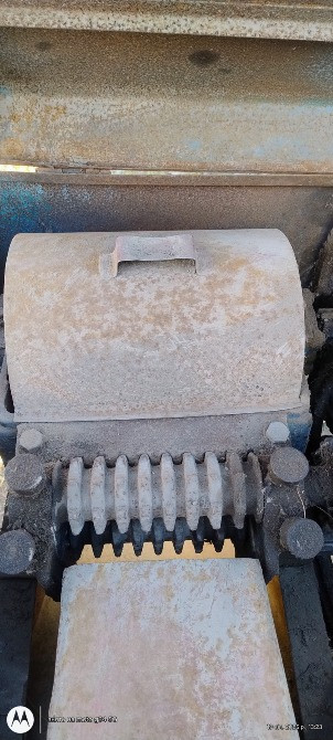 Січкарня з корморізкою ЄКОР-1.Виробництво срср. Лисянка - зображення 9