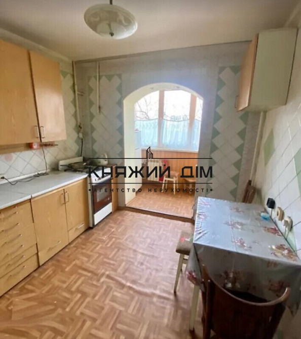 Оренда роздільної 3-х к. квартири на Харківському Масиві. №11204694 Київ - зображення 7