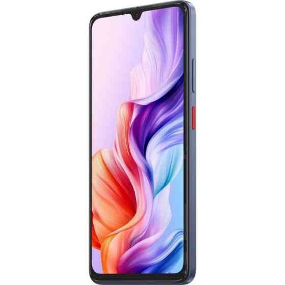 Смартфон ZTE Nubia V70 Max 6/128GB Gray Global UA (Код товару:41411) Харьков
