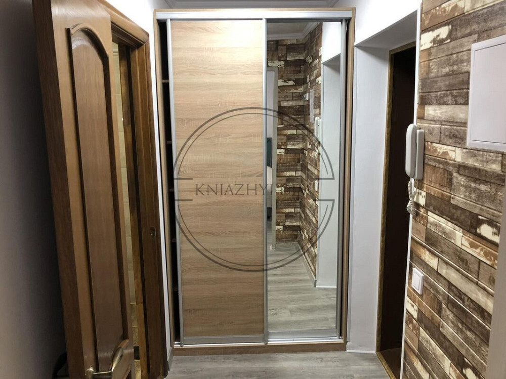 Світло не вимикають! Оренда 1 кімнатна квартира КОД 11202170 Киев - изображение 2