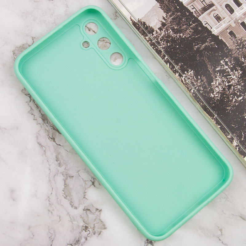 Силиконовый чехол Candy Full Camera для Samsung Galaxy A24 4G Херсон - изображение 3
