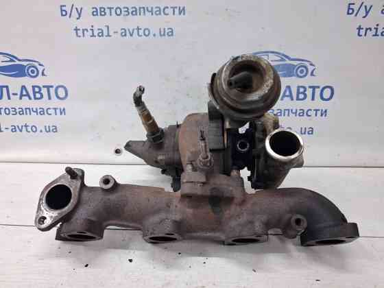 Турбина Hyundai Tucson 2004-2009 2823127000 (Арт. 66583) Киев