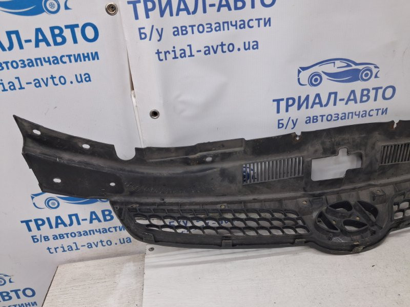 Решетка радиатора Hyundai I30 FD 1.6 БЕНЗИН G4FC 2007 (б/у) Київ - зображення 8