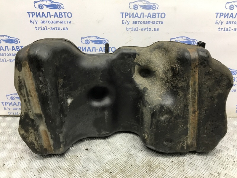 Бак топливный пластик Nissan X-Trail T31 2.0 DIESEL M9R 2007 (б/у) Киев - изображение 6