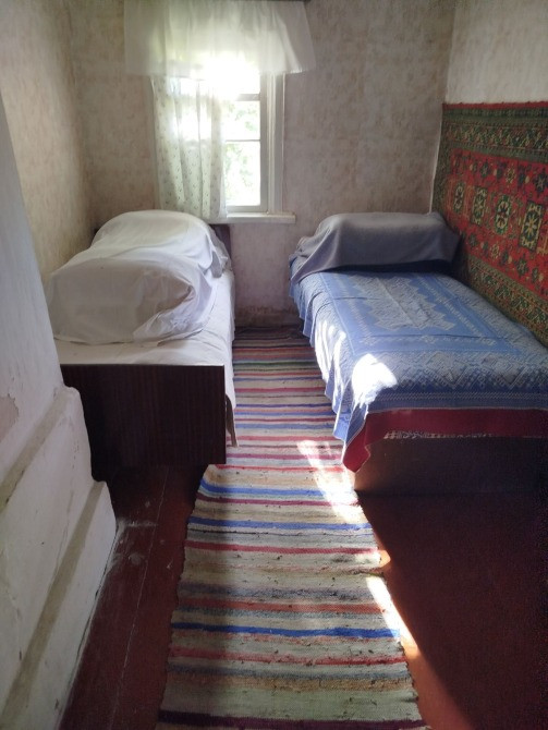 Продам будинок 57,9 кв.м. в с.Ніжиловичі Макаров - изображение 6