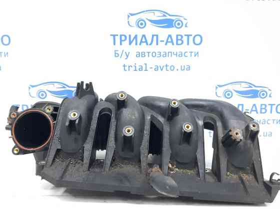 Коллектор впускной пластик Nissan Juke F15 1.6 БЕНЗИН 2010 (б/у) Київ