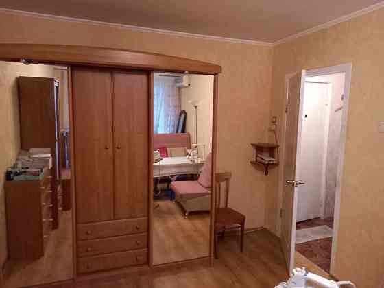 долгосрочная аренда 1-к квартира Одесса, Пересыпский, 5000 грн./мес. Одесса