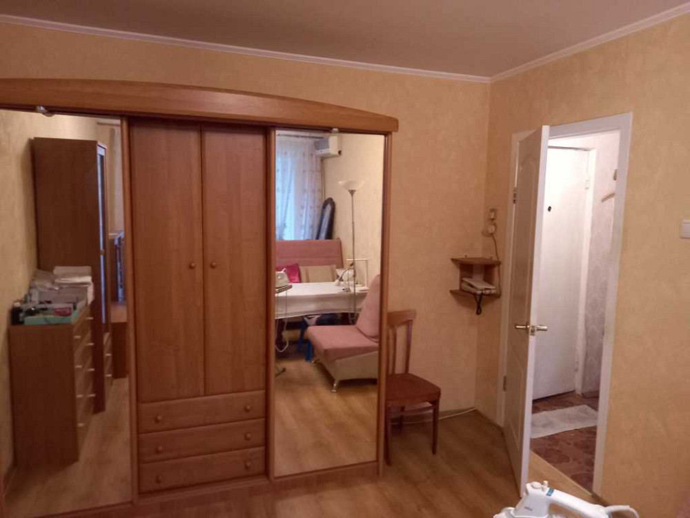 долгосрочная аренда 1-к квартира Одесса, Пересыпский, 5000 грн./мес. Одесса - изображение 4