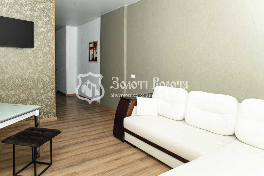 продажа 3-к квартира Вышгородский, Вышгород, 96000 $ Вишгород - зображення 10