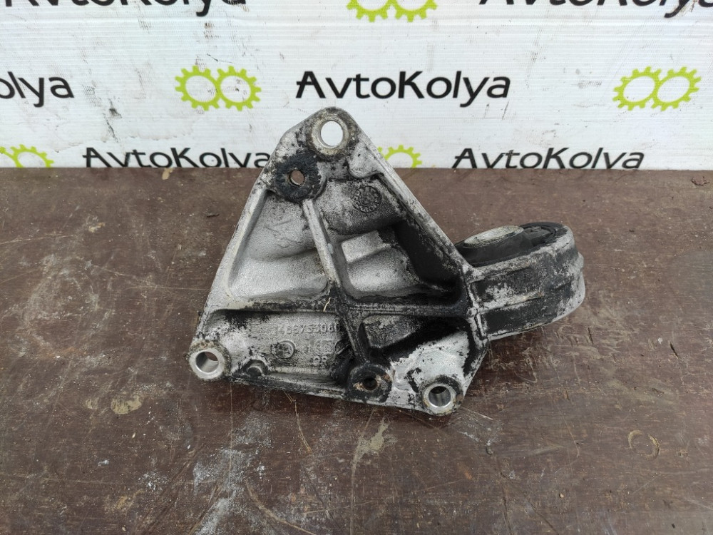 Кронштейн промвала Fiat Scudo 1.9 d 1996-2006 (1486753080) Ковель - зображення 3