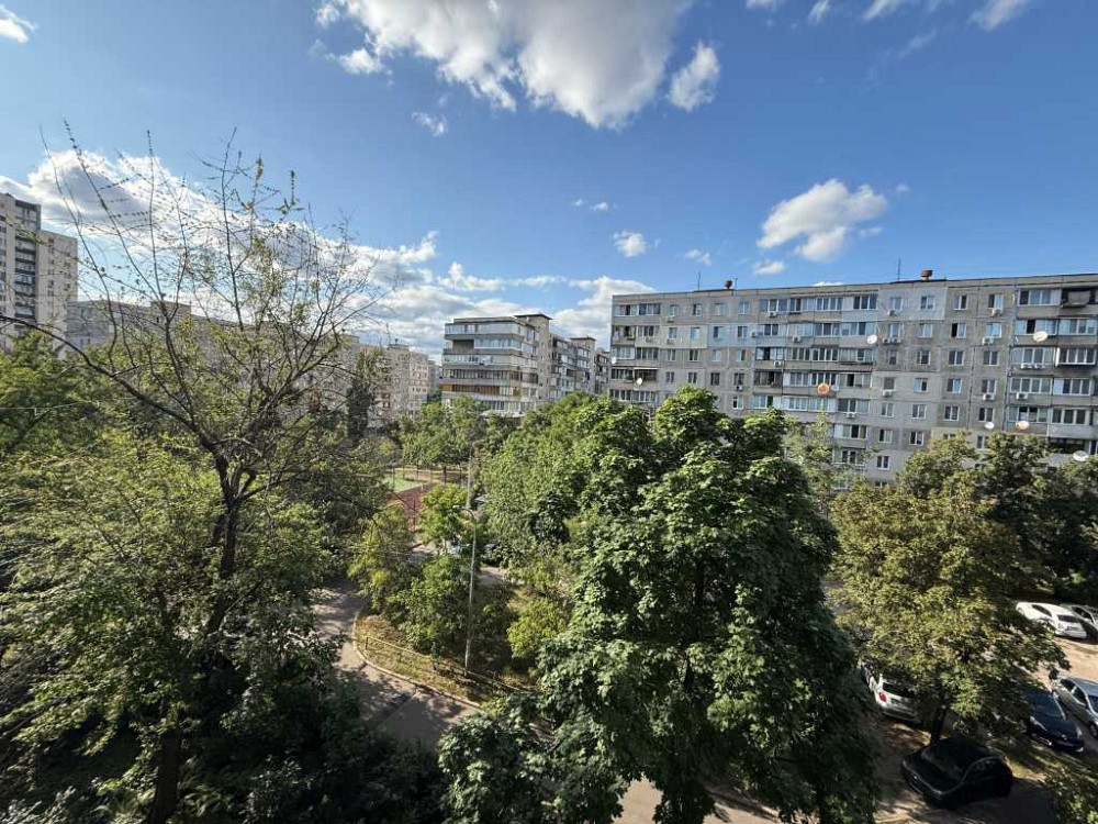продажа 3-к квартира Киев, Днепровский, 73000 $ Київ - зображення 2