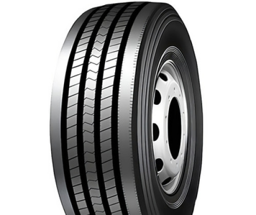 235/75 R17.5 Sonix SX705 132/130M Рульова вантажна шина Київ - зображення 1