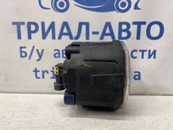 Фара противотуманная левая Nissan Qashqai J11 1.6 DIESEL R9M 2013 (б/у) Киев