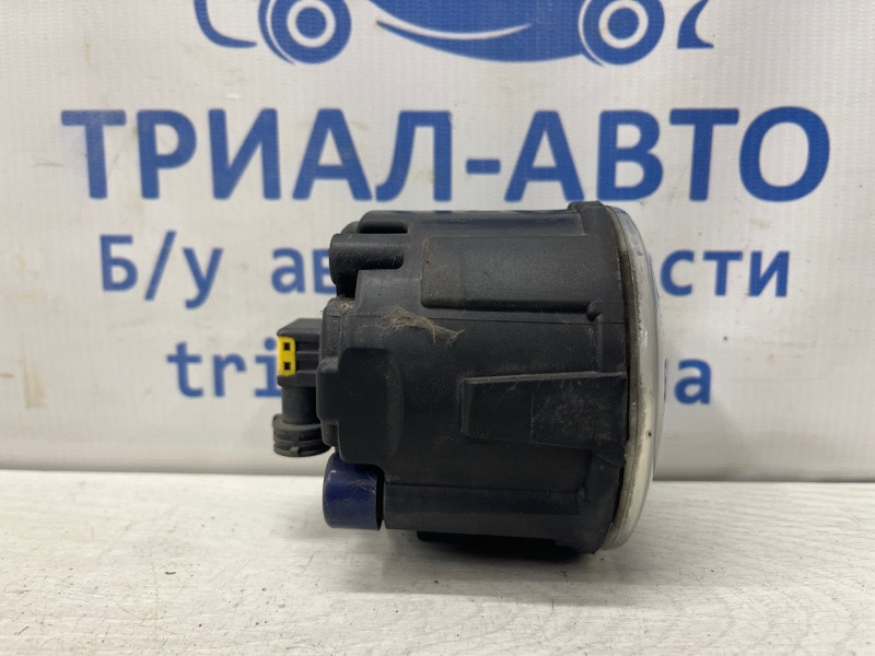 Фара противотуманная левая Nissan Qashqai 2013-2022 261508992B (Арт. 77353) Київ - зображення 2