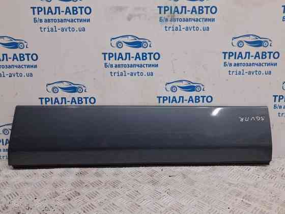 Накладка двери Suzuki Grand Vitara 2005-2016 7758065J10 (Арт. 70072) Киев