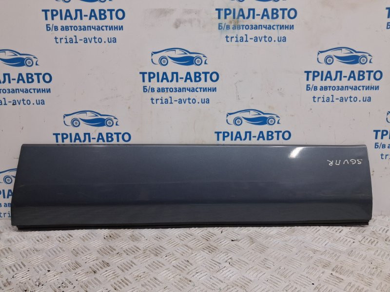 Накладка двери Suzuki Grand Vitara 2005-2016 7758065J10 (Арт. 70072) Київ - зображення 1