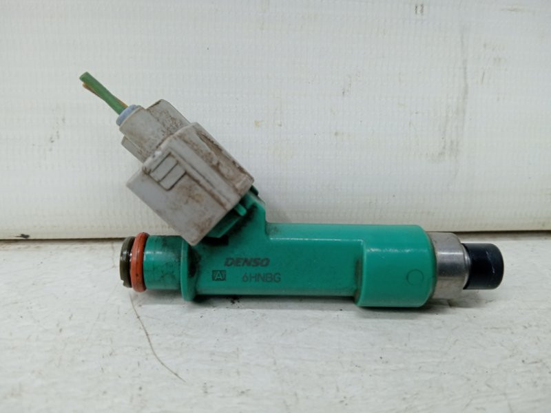 Форсунка топливная Toyota RAV 4 2005-2016 2320928080 (Арт. 60613) Киев - изображение 1