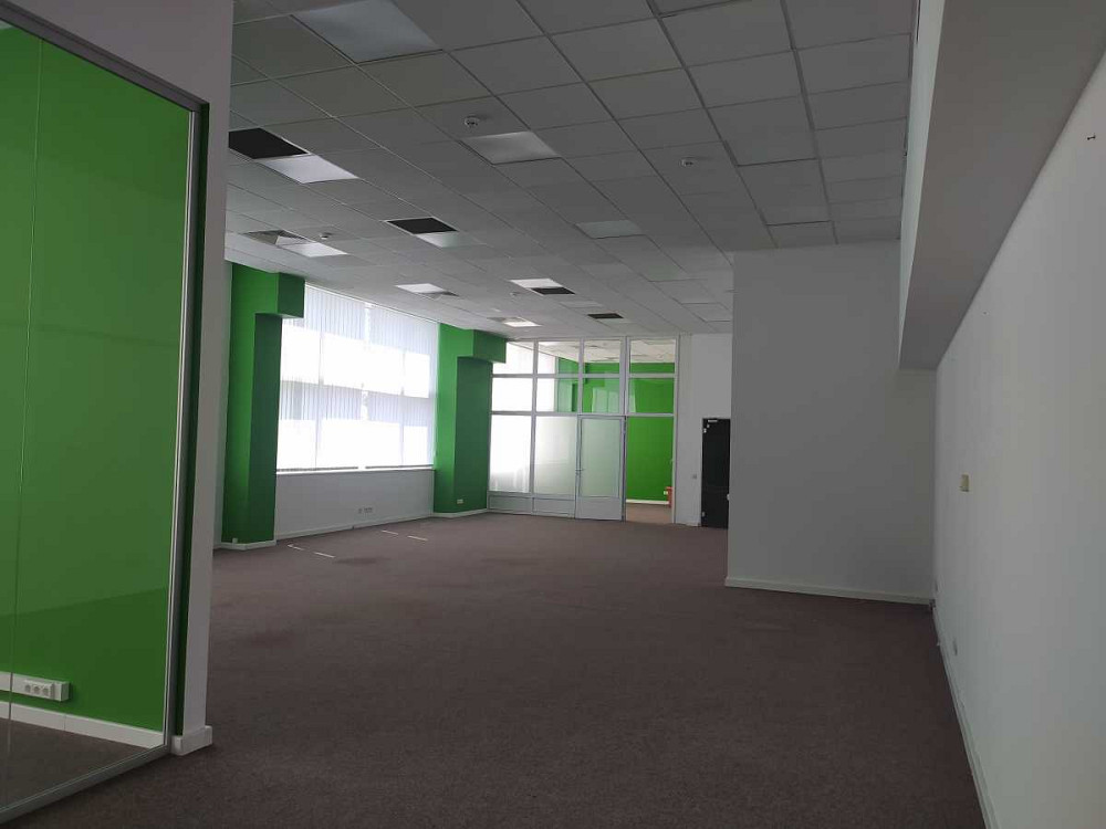 долгосрочная аренда офисное помещение Киев, Шевченковский, 2760 $/мес. Київ - зображення 1