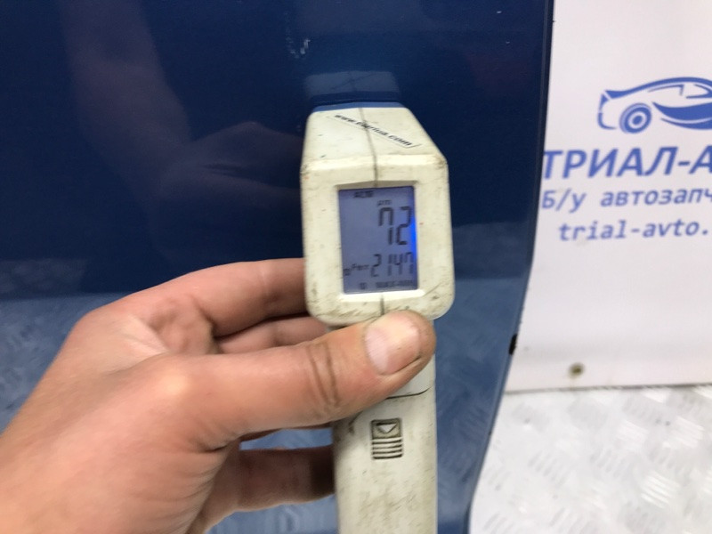 Дверь задняя правая KIA Sportage 2010-2016 77004-3W000 (Арт. 40732) Київ - зображення 5