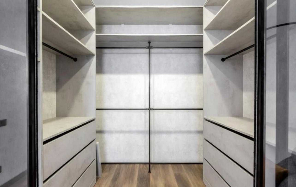 долгосрочная аренда 1-к квартира Киев, Печерский, 1500 $/мес. Київ - зображення 12