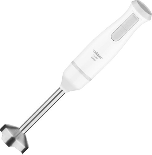 Блендер погружной Zelmer ZHB4563S 800 Вт белый Київ - зображення 2