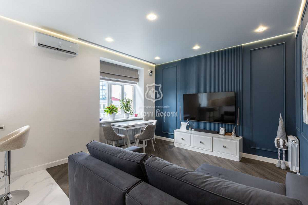 продажа 3-к квартира Киев, Шевченковский, 200000 $ Київ - зображення 10