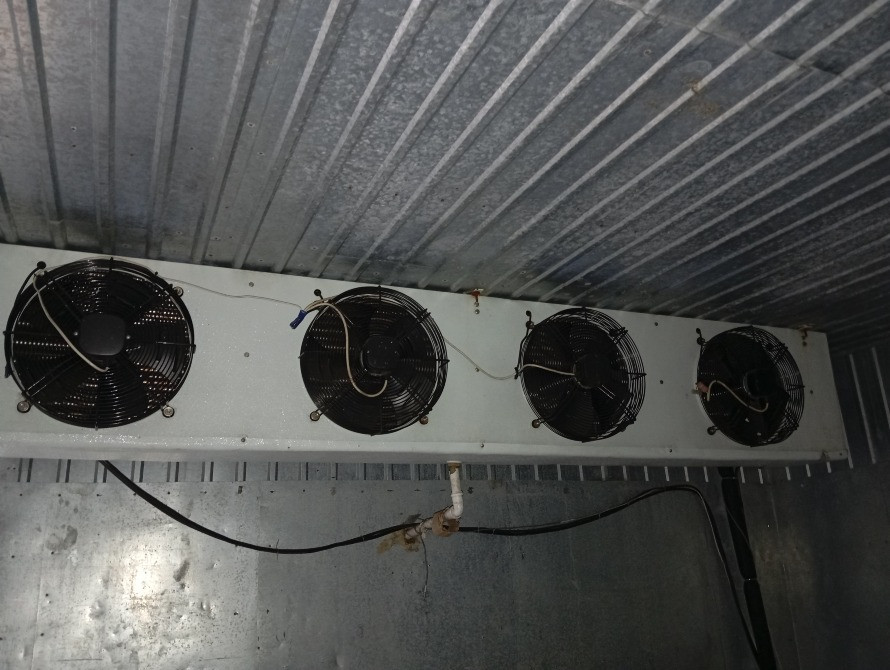 Оренда склад-холодильник Днепр - изображение 2