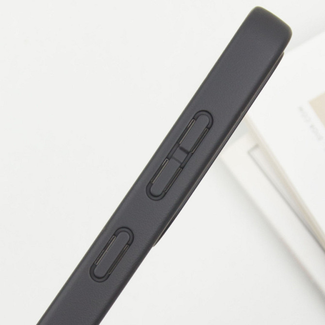 TPU+PC чехол Metal Buttons with MagSafe Colorful для Samsung Galaxy S25+ Херсон - изображение 6