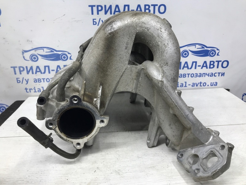 Коллектор впускной металл Mitsubishi Outlander 2003-2006 MN143750 (Арт. 30477) Київ - зображення 1