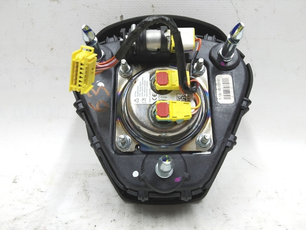 Подушка безопасности водителя в сборе Tesla model 3 1508347-00-C Київ - зображення 2