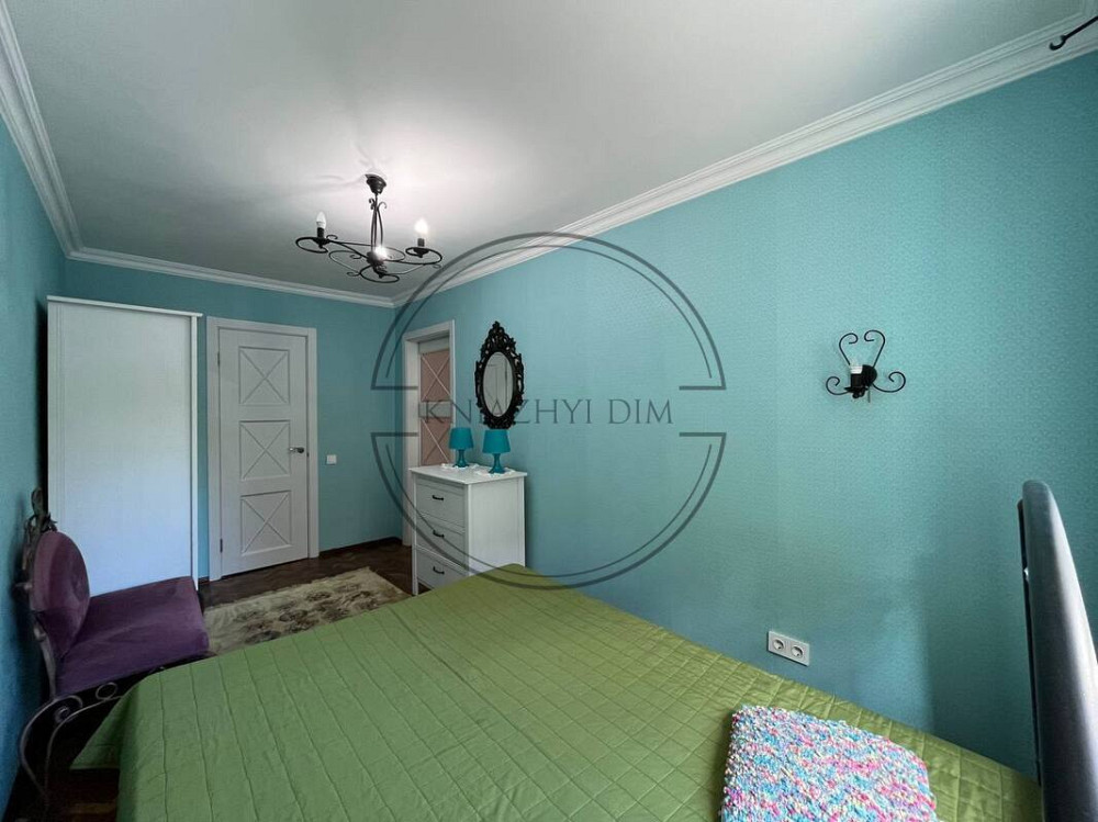 Оренда 2-х к. кв. біля Севастопольської площі № 11102767 Київ - зображення 6